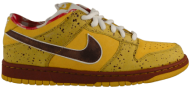 Кроссовки Nike Dunk SB Low Yellow Lobster